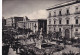 Cartolina Catania - Piazza Stesicoro - Monumento A Bellini - Catania