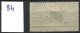 PORT SAÏD YT N° 84 * 100 Mm Avec Charnière - Unused Stamps