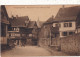 68. KAYSERSBERG. CPA SEPIA. ANCIENNE FORGE. ANNEE 1922 + TEXTE - Kaysersberg