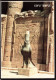 EGYPTE - Edfu Temple - The Statue Of Hourus - Statue - Carte Postale - Idfu