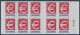 Carnet " TIMBRE EURO " N°3215b-C1 Variété Timbres Imprimés Sur Le Papier Coté Couverture TTB - Modernos : 1959-…