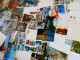 Lot De 135 Cartes Postales "Italie" - Collections & Lots
