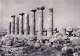 Cartolina Agrigento - Tempio Di Ercole - Agrigento