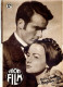 MON FILM 1950 N° 214 Cinéma  L'héritère OLIVIA DE HAVILLAND Et MONTGOMERY CLIFT - Film