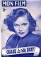 MON FILM 1951 N° 245 Cinéma Quand La Ville Dort JEANE HAGEN - Kino