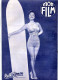MON FILM 1951 N° 265 Cinéma  La Femme à L'écharpe Pailletée BARBARA STANWYCK /  RUTH ROMAN - Cine