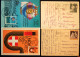 Autriche Austria - 15 Cards All Differents - FDC