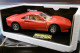 Bburago - Ferrari GTO 1984 Rouge Burago Réf. 3027 BO 1/18 - Burago