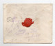 !!! COTE D'IVOIRE, LETTRE RECOMMANDEE DE DIMBOKRO POUR BORDEAUX DE 1912 AFFRANCH EMISSION PALMIER - Storia Postale