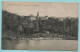 N°138 Op Postkaart Rittergut Eyneburg, Afst. HERGENRATH 13/01/1919 -- CANTONS DE L'EST / OOSTKANTONS - 1915-1920 Albert I