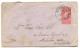 Congo Bumba Oblit. Keach 7A1 Sur C.O.B. 163 Sur Lettre Vers Mechelen Le 05/05/1933 - Lettres & Documents