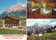 AK 216661 AUSTRIA - Lermoos - Sporthotel Zugspitze - Lermoos