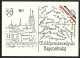 Künstler-AK Regensburg, Mädchenoberschule 1941, Absolvia  - Autres & Non Classés