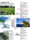 TERRE SAUVAGE N° 140 Animaux Australie , Monet , Itinéraires Pyrénées à Cote D'Azur ,  - Animaux