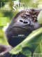TERRE SAUVAGE N° 142 Animaux Gorilles De Montagne , Afghanistan Amou Daria , Ile Maurice , Chauve Souris , Iles Bretagne - Animaux