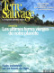 TERRE SAUVAGE N° 141 Animaux Vols Insectes , Ultimes Terres Vierges , Tigres En Inde , Sentiers Pays Basque - Tierwelt
