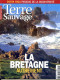 TERRE SAUVAGE N° 196 Special Bretagne , Costa Rica , Sentiers Sauvages Rando Morbihan - Geography