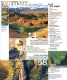 TERRE SAUVAGE N° 199 Maroc , Gypaete Barbu , Forets Naturelles , Sentiers Sauvages Rando Morvan - Geography