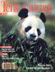 TERRE SAUVAGE N° 26 Animaux Panda ,  Géographie Malouines - Animaux
