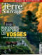 TERRE SAUVAGE N° 198 Animaux Compagnie , Oiseaux Migrations , Montagnes Afrique , Sentiers Sauvages Vosges - Geographie