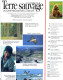 TERRE SAUVAGE N° 45 Animaux Ours , Lions De Mer ,Gypaete Barbu Géographie Népal , Bahamas , Pyrénées - Tierwelt