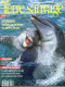 TERRE SAUVAGE N° 53 Animaux Dauphins , Colibris , Cerf De Virginie ,Géographie Amazonie , Patagonie Kuikuru - Animals