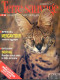 TERRE SAUVAGE N° 65 Animaux Serval , Canpée , Sexe Sous Mer Géographie SPECIAL MERCANTOUR , Aldabra , Iles Salomon - Animales