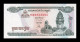 Camboya Cambodia 100 Riels 1998 Pick 41b1 Sc- AUnc - Cambodge