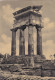 Cartolina Agrigento - Tempio Dei Discouri - Agrigento