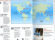 ILES MAGAZINE N° 36 Dossier La Grenade , Hong Kong , Long Island , Islande , Jellyfish Lake - Geography