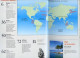 ILES MAGAZINE N° 35 Dossier Bali , Madère , Guernesey , Sakhaline , Ile Coco - Geographie