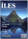 ILES MAGAZINE N° 29 La Nouvelle Zélande , Saint Kitts Et Nevis , Les Pelagie , Los Roques - Geographie