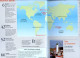 ILES MAGAZINE N° 28 Bretagne Des Iles , Rodrigues , Terre De Feu , Rathlin - Geographie