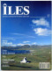 ILES MAGAZINE N° 27 Irlande , Grece Iles Ioniennes , Fidji , Ecosse , Spitzberg - Géographie