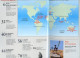 ILES MAGAZINE N° 24 Antilles Néerlandaises , Chypre , Cap Vert , Ko Samui , Iles Vierges Britanniques - Geographie
