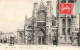 FRANCE - Dieppe - L'église Saint Jacques - Le Portail - Carte Postale Ancienne - Dieppe