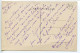 Couleur Ecrite En 1946 * CHEMILLÉ Vue Sud ( 2 églises ) Collection Chiron - Chemille