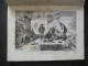 Revue Le Tour Du Monde Voyage En Chine 1875 Gravure Tibet Pékin Shanghaï Han-Keou Fang-Tcheng Fou-Miao Sou-Tcheou China - Tijdschriften - Voor 1900