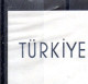 Turquía Hoja Bloque Nº Yvert 1 * (Pequeña Doblez) - Blocks & Sheetlets