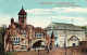 BELGIQUE - Bruxelles - Exposition De 1910 - Quartier Des Attractions - Carte Postale Ancienne - Weltausstellungen