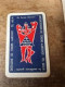 Likeurstokerij De Torens Aarschot Playing Card Joker De Beste Borrel - Speelkaarten