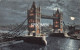 Tower Bridge -  London - Tower Of London
