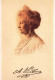 FAMILLES ROYALES -  Augusta Victoria De Schleswig-Holstein - Carte Postale Ancienne - Familles Royales