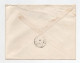!!! COTE D'IVOIRE, LETTRE DE BINGERVILLE DE 1909, A EN-TETE DU CABINET DU LIEUTENANT-GOUVERNEUR, POUR BOUGOUANOU - Lettres & Documents