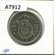 50 PESETAS 1975 ESPAÑA Moneda SPAIN #AT912.E.A - 50 Peseta