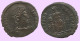 LATE ROMAN EMPIRE Coin Ancient Authentic Roman Coin 2.2g/19mm #ANT2342.14.U.A - La Fin De L'Empire (363-476)
