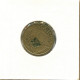 10 CENTIMES 1983 FRANKREICH FRANCE Französisch Münze #BB461.D.A - 10 Centimes