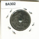 25 CENTIMES 1909 BELGIQUE BELGIUM Pièce FRENCH Text #BA302.F.A - 25 Cent