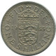 SHILLING 1955 UK GREAT BRITAIN Coin #AG983.1.U.A - I. 1 Shilling