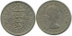 SHILLING 1955 UK GREAT BRITAIN Coin #AG983.1.U.A - I. 1 Shilling